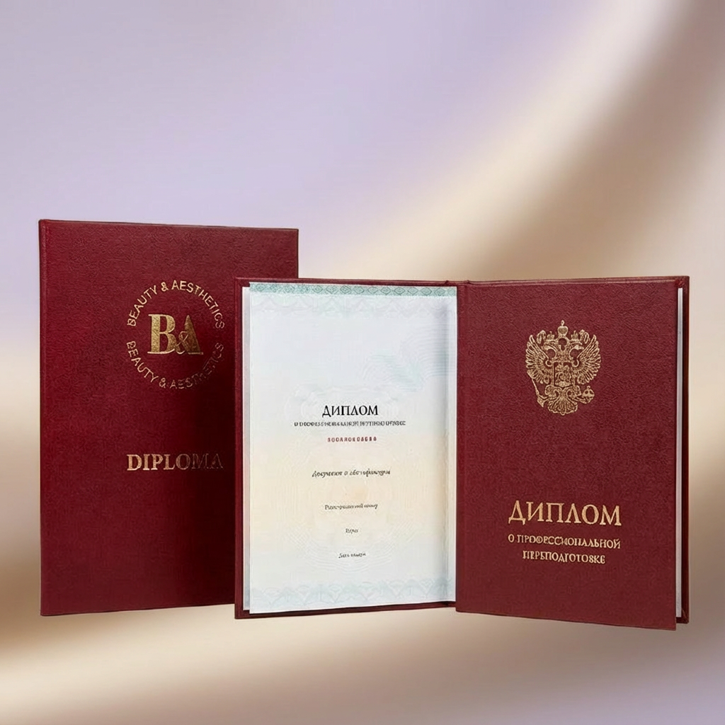 обучение мастеров лазерной эпиляции