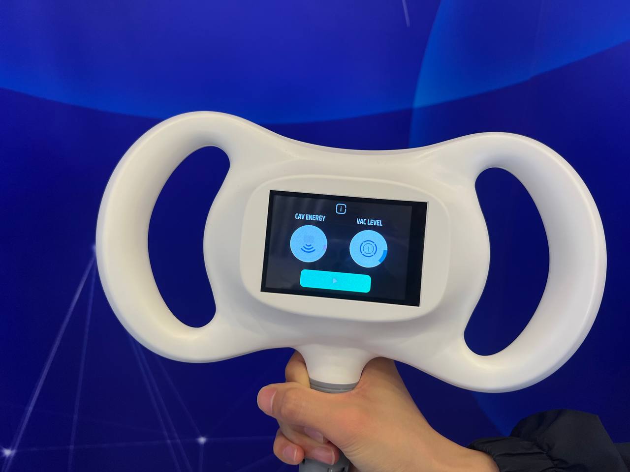 Mushape V603 — изображение 11