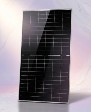 Солнечная панель Jinko Solar Tiger Neo 710 W N-Type TOPCon двусторонняя | BEAUTY LIFE