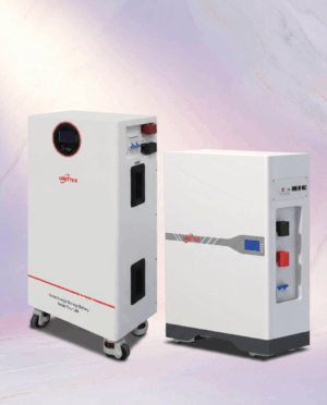 UBT-B15 литий-железо-фосфатный аккумулятор UBETTER «15,07 кВт•ч»